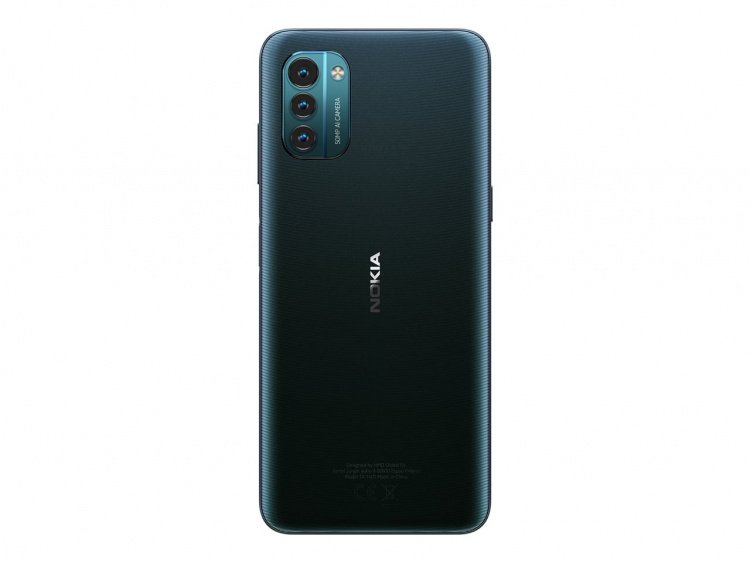 Nokia G21 4/64GB, Blå