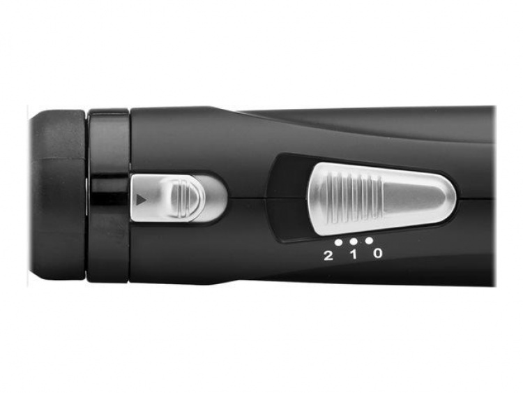 OBH Nordica Artist Air Curler 250W, Varmluftsborste OBH Nordica Artist Air Curler 250W, Varmluftsborste