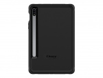 Otterbox Defender - Skyddsfodral till Galaxy Tab S7 5G, Svart