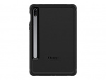 Otterbox Defender - Skyddsfodral till Galaxy Tab S7 5G, Svart