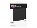 Otterbox Defender - Skyddsfodral till Galaxy Tab S7 5G, Svart