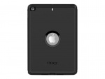 Otterbox Defender - Skyddsfodral till Ipad 7th Gen 10.2, Svart