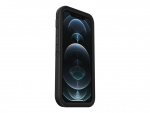 Otterbox Defender - Skyddsfodral till Iphone 12/12 Pro, Svart
