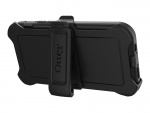 Otterbox Defender - Skyddsfodral till Iphone 12/12 Pro, Svart