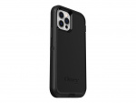 Otterbox Defender - Skyddsfodral till Iphone 12/12 Pro, Svart