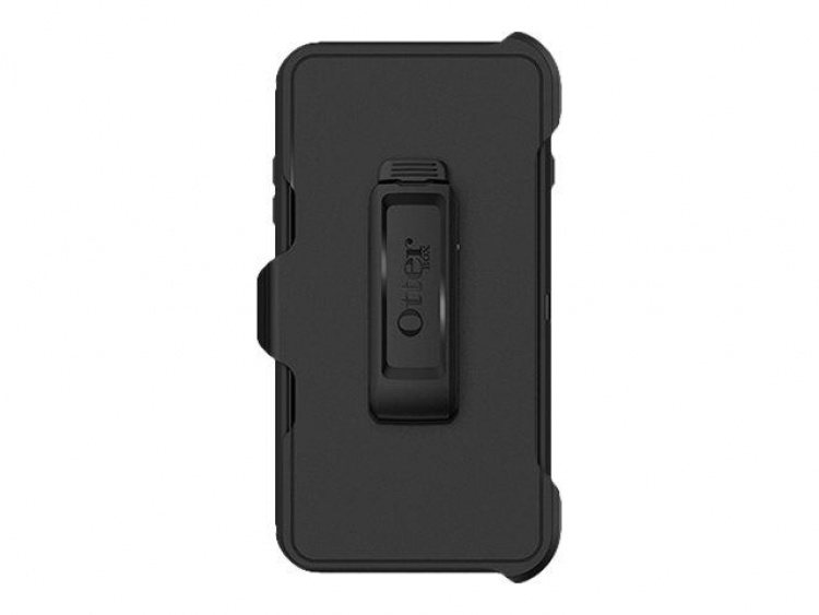 Otterbox Defender Skal för Iphone 7 Plus/8 Plus, Svart