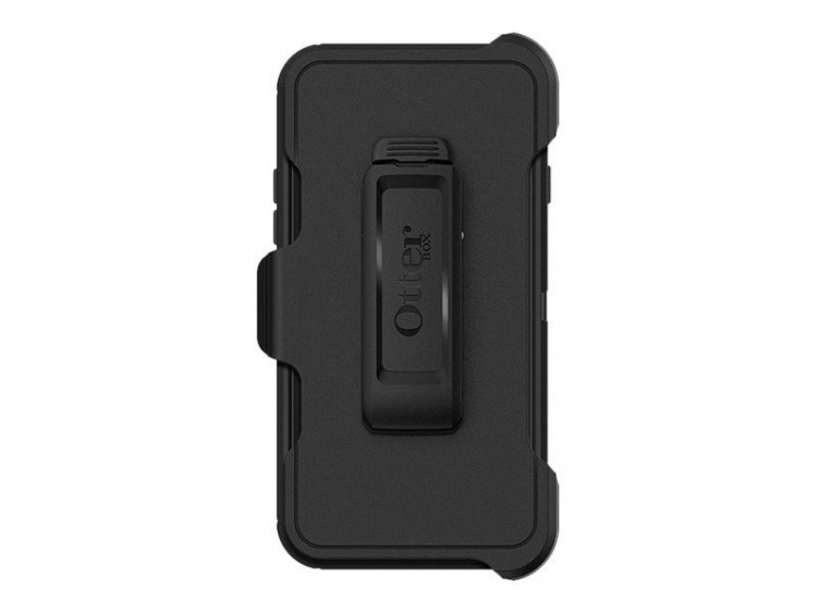 Otterbox Defender Skal för Iphone 7/8/SE, Svart
