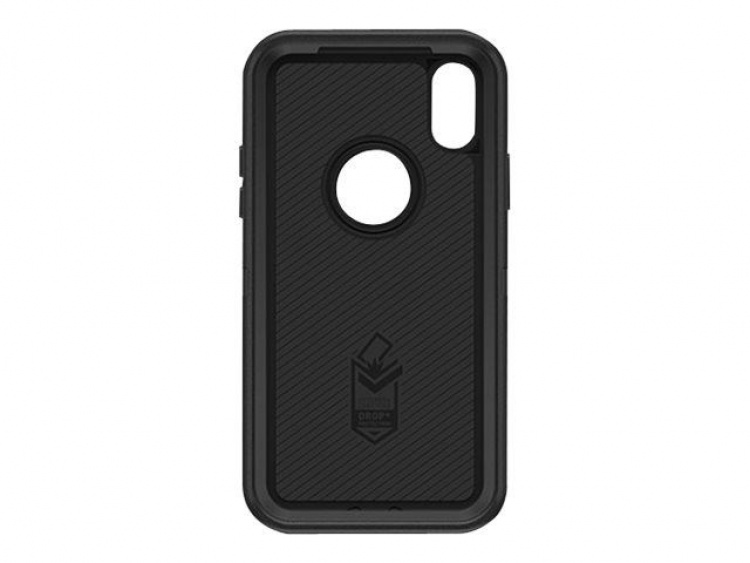 Otterbox Defender Skal för Iphone XS, Svart