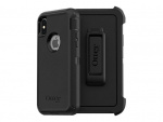Otterbox Defender Skal för Iphone XS, Svart