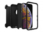 Otterbox Defender Skal för Iphone XS, Svart