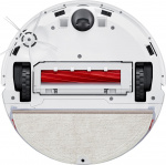 Roborock Robotdammsugare Q7 Max+ White
