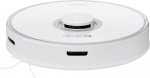 Roborock Robotdammsugare Q7 Max+ White