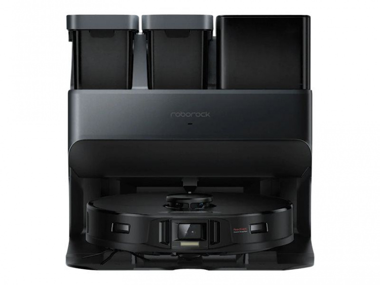 Roborock Robotdammsugare S7 MaxV Ultra