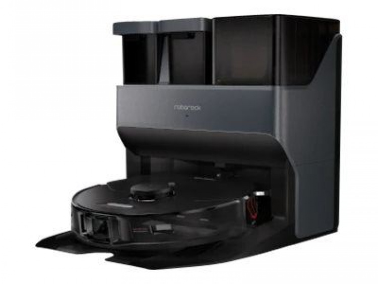 Roborock Robotdammsugare S7 MaxV Ultra