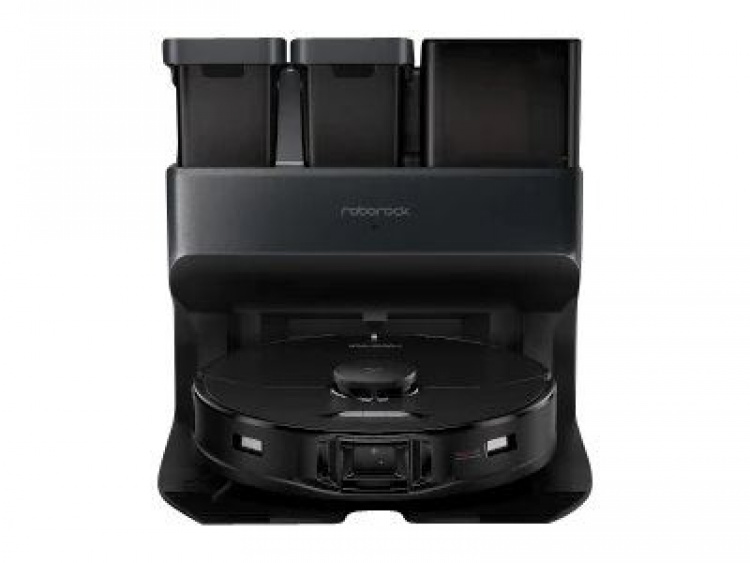 Roborock Robotdammsugare S7 MaxV Ultra