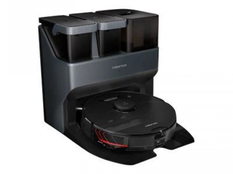 Roborock Robotdammsugare S7 MaxV Ultra