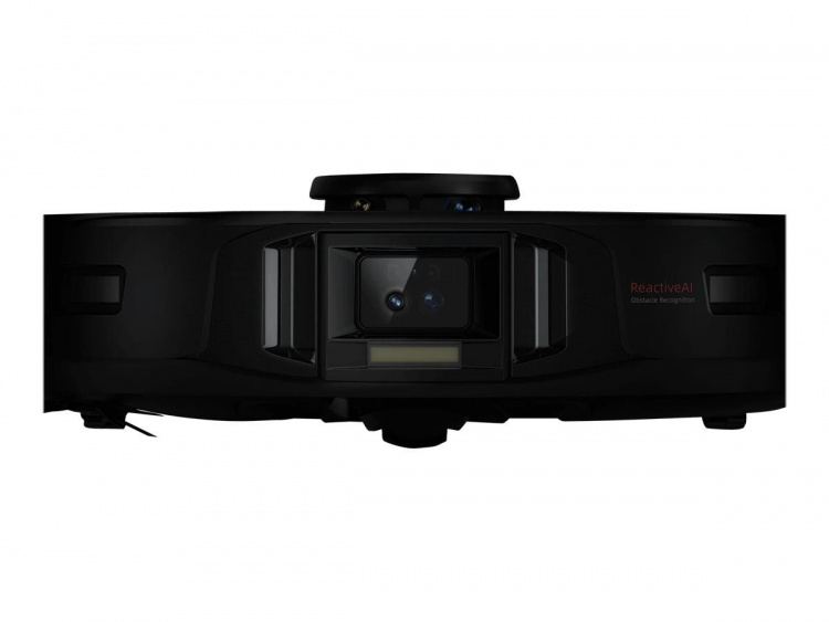 Roborock Robotdammsugare S7 MaxV Ultra