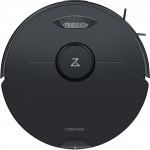 Roborock Robotdammsugare S7 MaxV+ Black