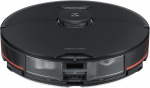 Roborock Robotdammsugare S7 MaxV+ Black