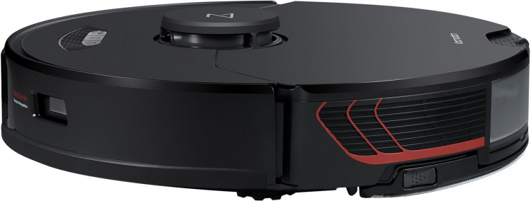Roborock Robotdammsugare S7 MaxV+ Black