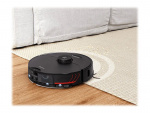 Roborock Robotdammsugare S7 MaxV+ Black