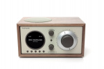 Tivoli Audio DAB Radio Model One + Classic Walnut