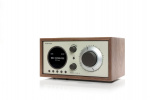Tivoli Audio DAB Radio Model One + Classic Walnut