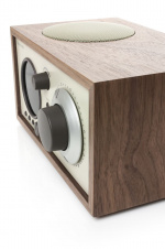 Tivoli Audio DAB Radio Model One + Classic Walnut