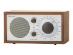 Tivoli Audio Bordsradio Model One Beige Classic Walnut