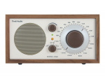 Tivoli Audio Bordsradio Model One Beige Classic Walnut