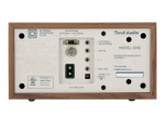 Tivoli Audio Bordsradio Model One Beige Classic Walnut