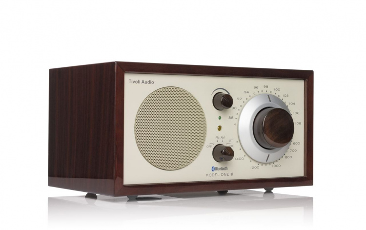 Tivoli Audio Bordsradio Model One BT 20th Anniversary