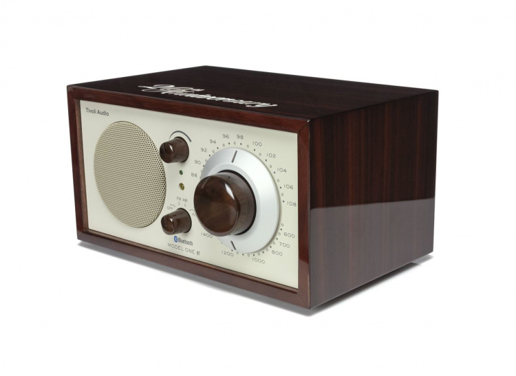 Tivoli Audio Bordsradio Model One BT 20th Anniversary