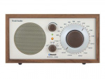 Tivoli Audio BT Högtalare Model One BT Beige Classic Walnut