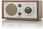 Tivoli Audio BT Högtalare Model One BT Beige Classic Walnut