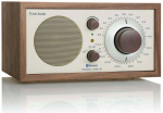 Tivoli Audio BT Högtalare Model One BT Beige Classic Walnut