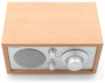 Tivoli Audio BT Högtalare Model One BT Silver Cherry