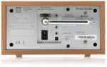 Tivoli Audio BT Högtalare Model One BT Silver Cherry