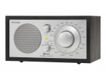 Tivoli Audio Bordsradio Model One BT Silver/Black