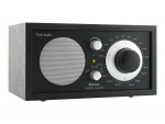 Tivoli Audio BT Högtalare Model One BT Silver/Black/Black