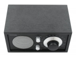 Tivoli Audio BT Högtalare Model One BT Silver/Black/Black