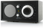 Tivoli Audio BT Högtalare Model One BT Silver/Black/Black