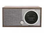 Tivoli Audio Radio Model One Digital+ Gen 2 Walnut