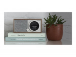 Tivoli Audio Radio Model One Digital+ Gen 2 Walnut