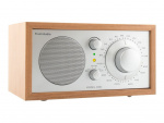 Tivoli Audio Bordsradio Model One Silver Cherry