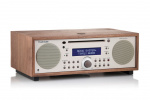 Tivoli Audio DAB Radio Music System + Classic Walnut