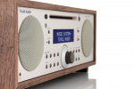 Tivoli Audio DAB Radio Music System + Classic Walnut