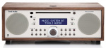 Tivoli Audio Kompaktstereo Music System BT CI. Walnut