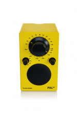 Tivoli Audio Bärbar högtalare Pal BT Yellow