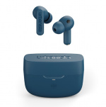 Urbanista Atlanta - In-Ear TWS-Hörlurar med Hybrid ANC, Steel Blue Urbanista Atlanta - In-Ear TWS-Hörlurar med Hybrid ANC, Steel Blue